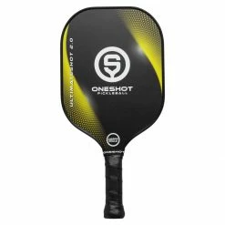 Promo 👍 Oneshot Ultimateshot 2.0 Composite Middleweight Pickleball Paddle 🛒 -OutletEdge Guard Pickleball Paddles Store d8be 07 22 oneshot ultimateshot 2 0 composite middleweight pickleball paddle 34184 13 l