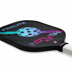 Best deal ✨ PROLITE Crush PowerSpin 2.0 Middleweight Composite Pickleball Paddle 😍 -OutletEdge Guard Pickleball Paddles Store d8cf 07 21 prolite crush powerspin 2 0 middleweight composite pickleball paddle 34949 10 l