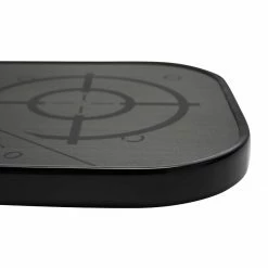 Outlet 🔔 Engage Pursuit EX 6.0 Thick Core Middleweight Graphite Pickleball Paddle 👍 -OutletEdge Guard Pickleball Paddles Store d911 06 22 engage pursuit ex 6 0 thick core middleweight graphite pickleball paddle 34491 6 l