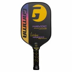 Brand new β GAMMA Lindsey Newman Havoc Middleweight Composite Pickleball Paddle π 7 Brand new β GAMMA Lindsey Newman Havoc Middleweight Composite Pickleball Paddle π -OutletEdge Guard Pickleball Paddles Store d968 01 22 gamma havoc middleweight composite pickleball paddle 35437 2 l