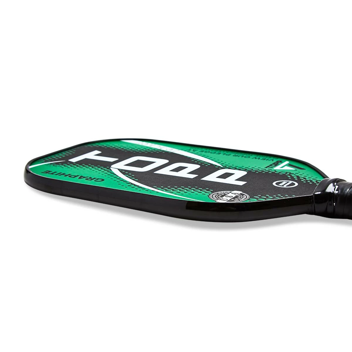 Budget 💯 TOPP Reacher Middleweight Graphite Pickleball Paddle 🔥 17 Budget 💯 TOPP Reacher Middleweight Graphite Pickleball Paddle 🔥 - Image 17