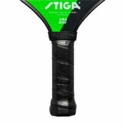 Best Pirce 🔔 STIGA Aviox Fiber Poly Pro Middleweight Composite Pickleball Paddle ⭐ -OutletEdge Guard Pickleball Paddles Store da0b 05 22 stiga aviox fiber poly pro middleweight composite pickleball paddle 35802 3 l