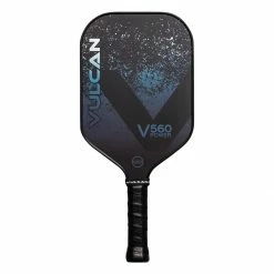 Best Sale 🥰 Vulcan V560 Power Heavyweight Composite Pickleball Paddle 😉 -OutletEdge Guard Pickleball Paddles Store da2b 09 21 vulcan v560 power heavyweight composite pickleball paddle 35217 2 l
