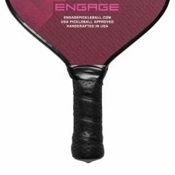 Outlet 🛒 Engage Poach Infinity SX Middleweight Composite Pickleball Paddle 😉 -OutletEdge Guard Pickleball Paddles Store da50 03 22 engage poach infinity sx middleweight composite pickleball paddle 35572 13 l