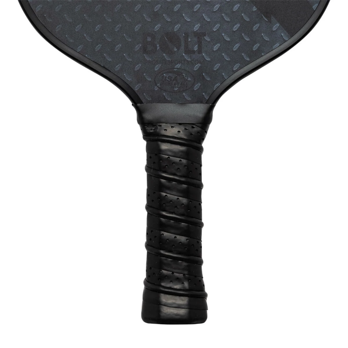 Brand new 💯 PROLITE Bolt Middleweight Carbon Fiber Pickleball Paddle 🛒 16 Brand new 💯 PROLITE Bolt Middleweight Carbon Fiber Pickleball Paddle 🛒 - Image 16