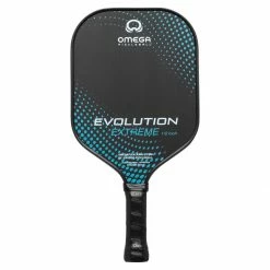 Cheapest 🥰 Engage OMEGA Evolution Extreme 1/2" Core Middleweight Carbon Fiber Pickleball Paddle ⌛ -OutletEdge Guard Pickleball Paddles Store daa8 08 22 engage omega evolution extreme 1 2 core middleweight carbon fiber pickleball paddle 35941 2 l
