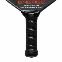 Flash Sale 💯 Engage Poach Infinity Middleweight Composite Pickleball Paddle 💯 -OutletEdge Guard Pickleball Paddles Store db17 03 22 engage poach infinity ex middleweight composite pickleball paddle 34346 13 l