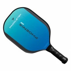 Cheapest 😍 Paddletek Phoenix G6 Middleweight Pickleball Paddle Starter Set 🤩 -OutletEdge Guard Pickleball Paddles Store dbce 12 21 paddletek phoenix g6 middleweight composite pickleball paddle starter set 35372 1 l
