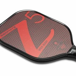 Best Sale ๐ Onix Z5 Middleweight Graphite Pickleball Paddle โ 61 Best Sale ๐ Onix Z5 Middleweight Graphite Pickleball Paddle โ -OutletEdge Guard Pickleball Paddles Store dbe5 07 22 onix z5 middleweight graphite pickleball paddle 34223 56 l