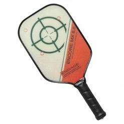 Coupon 😍 Engage Encore MX 6.0 Middleweight Composite Pickleball Paddle 😀 -OutletEdge Guard Pickleball Paddles Store dcc6 06 22 engage encore mx 6 0 middleweight composite pickleball paddle 33970 8 l