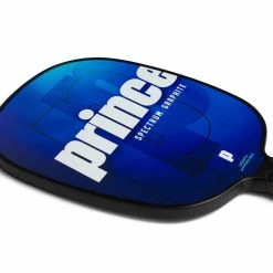 Cheapest 🌟 Prince Spectrum Middleweight Graphite Pickleball Paddle 🎁 -OutletEdge Guard Pickleball Paddles Store dcd9 12 21 prince spectrum middleweight graphite pickleball paddle 35458 10 l