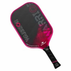 Top 10 ❤️ Diadem Warrior Limited Edition Heavyweight Carbon Fiber Pickleball Paddle 🔥
