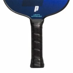 Wholesale 💯 Prince Response Middleweight Graphite Pickleball Paddle ❤️ -OutletEdge Guard Pickleball Paddles Store de1e 12 21 prince response middleweight graphite pickleball paddle 35457 8 l