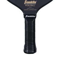 Cheap 🎁 Franklin Aspen Kern Centre Middleweight Carbon Fiber Pickleball Paddle 🧨 -OutletEdge Guard Pickleball Paddles Store de76 03 21 franklin aspen kern centre middleweight carbon fiber pickleball paddle 34222 3 l