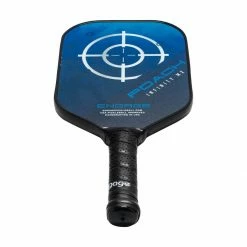 Wholesale 🎁 Engage Poach Infinity MX BLEMISHED Middleweight Composite Pickleball Paddle 😍 -OutletEdge Guard Pickleball Paddles Store df23 05 22 engage poach infinity mx blemished middleweight composite pickleball paddle 35754 009 l