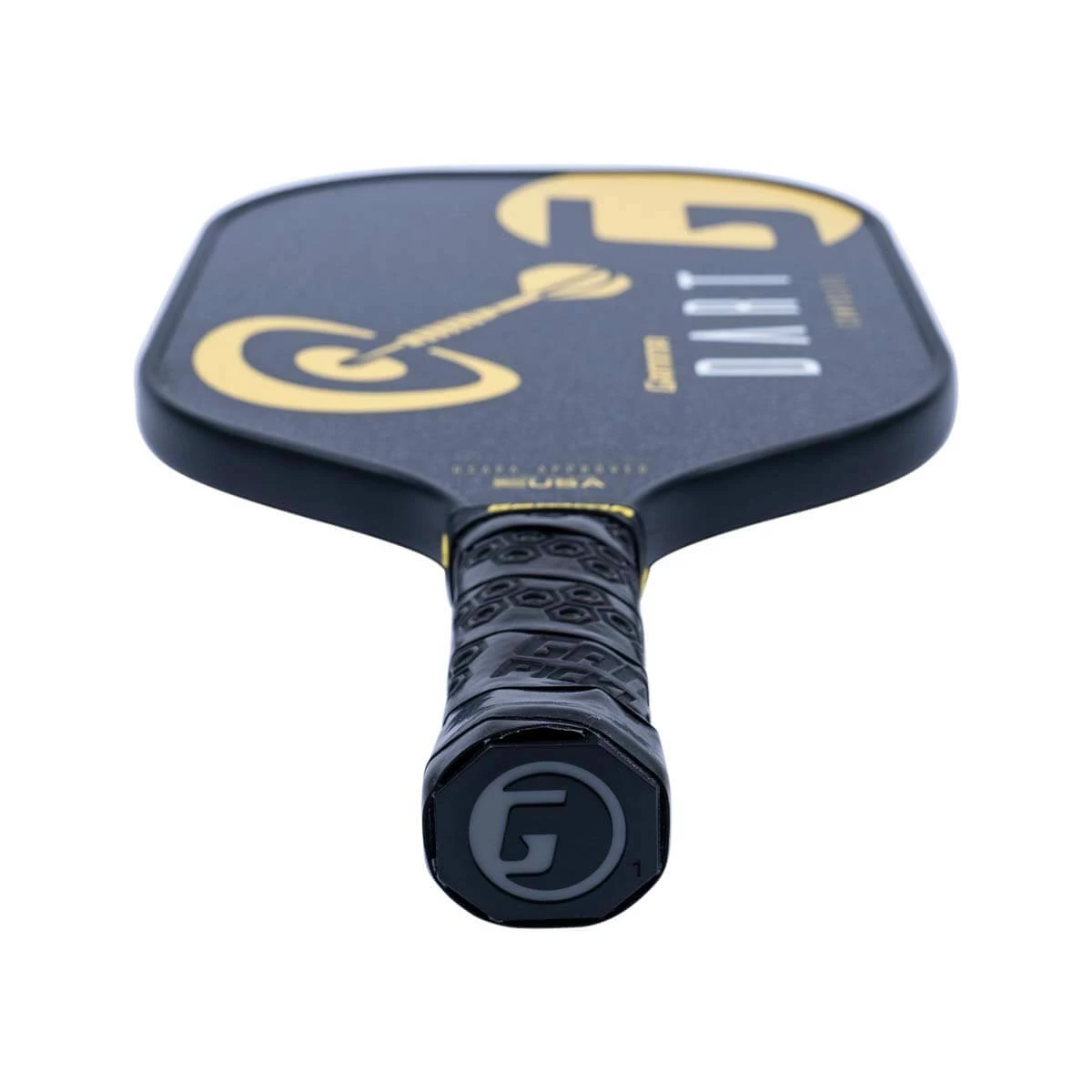 Best reviews of ✨ GAMMA Dart BLEMISHED Lightweight Composite Pickleball Paddle ⌛ 14 Best reviews of ✨ GAMMA Dart BLEMISHED Lightweight Composite Pickleball Paddle ⌛ - Image 14