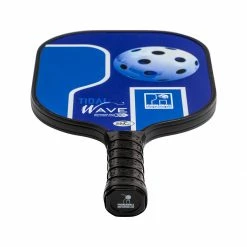 Budget 🤩 Pickleball International Tidal Wave Middleweight Graphite Pickleball Paddle 🎁 -OutletEdge Guard Pickleball Paddles Store dfe6 09 21 pickleball international tidal wave middleweight graphite pickleball paddle 35134 10 l