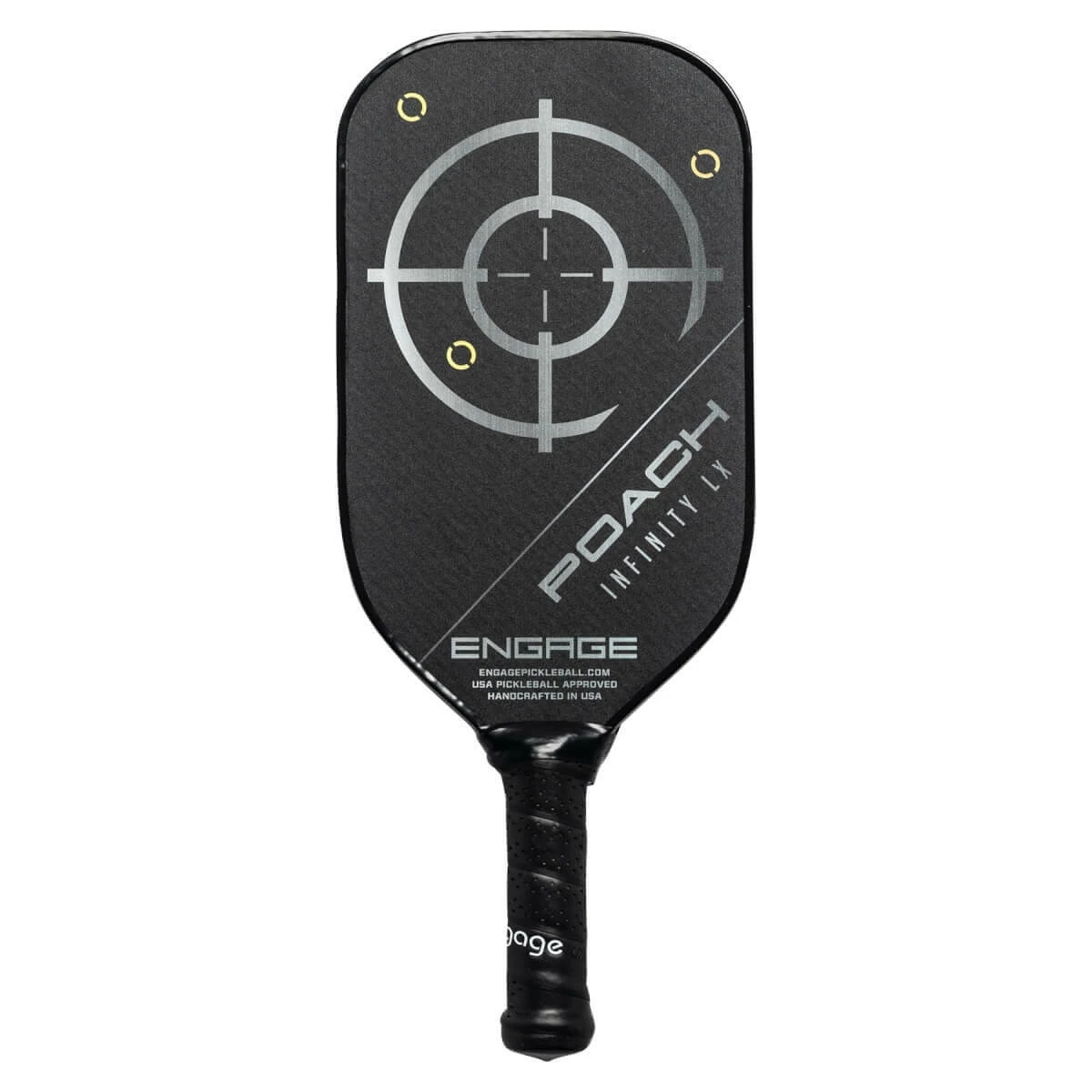 Best Sale 🎁 Engage Poach Infinity LX Lightweight Composite Pickleball Paddle 🔔 13 Best Sale 🎁 Engage Poach Infinity LX Lightweight Composite Pickleball Paddle 🔔 - Image 13