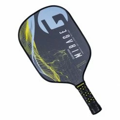 Hot Sale ๐ GAMMA Mirage Middleweight Graphite Pickleball Paddle ๐งจ 40 Hot Sale ๐ GAMMA Mirage Middleweight Graphite Pickleball Paddle ๐งจ -OutletEdge Guard Pickleball Paddles Store e03b 05 22 gamma mirage middleweight graphite pickleball paddle 34025 016 l