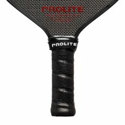 Wholesale ✨ PROLITE Titan LRG LX Middleweight Carbon Fiber Pickleball Paddle 💯 -OutletEdge Guard Pickleball Paddles Store e066 09 22 prolite titan lrg lx middleweight carbon fiber pickleball paddle 35435 9 l
