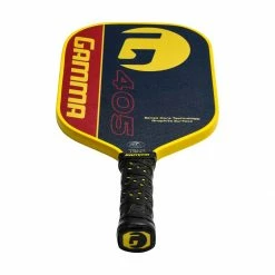 Best reviews of 👍 GAMMA 405 Middleweight Graphite Pickleball Paddle 🛒 -OutletEdge Guard Pickleball Paddles Store e0a6 02 22 gamma 405 middleweight graphite pickleball paddle 35562 9 l