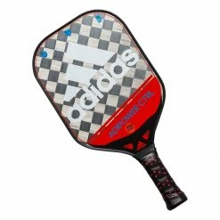 Best reviews of 🔔 Adidas ADIPOWER CTRL Middleweight Carbon Aluminized Pickleball Paddle 😀