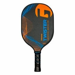 Brand new 🌟 GAMMA Twister Lightweight Composite Pickleball Paddle 👏 -OutletEdge Guard Pickleball Paddles Store e0ce 06 21 gamma twister lightweight composite pickleball paddle 34498 12 l