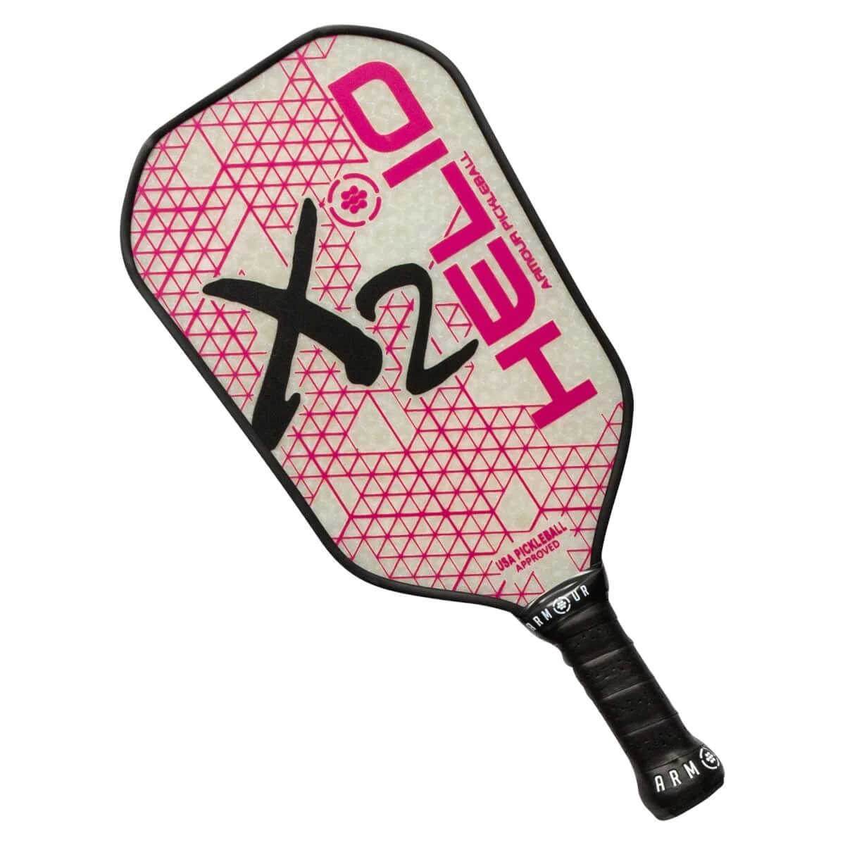 Best reviews of ๐ Armour HELIO X2 Elongated Middleweight Composite Pickleball Paddle โค๏ธ 11 Best reviews of ๐ Armour HELIO X2 Elongated Middleweight Composite Pickleball Paddle โค๏ธ - Image 11