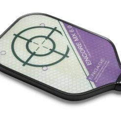 Coupon 😍 Engage Encore MX 6.0 Middleweight Composite Pickleball Paddle 😀 -OutletEdge Guard Pickleball Paddles Store e238 06 22 engage encore mx 6 0 middleweight composite pickleball paddle 33970 5 l
