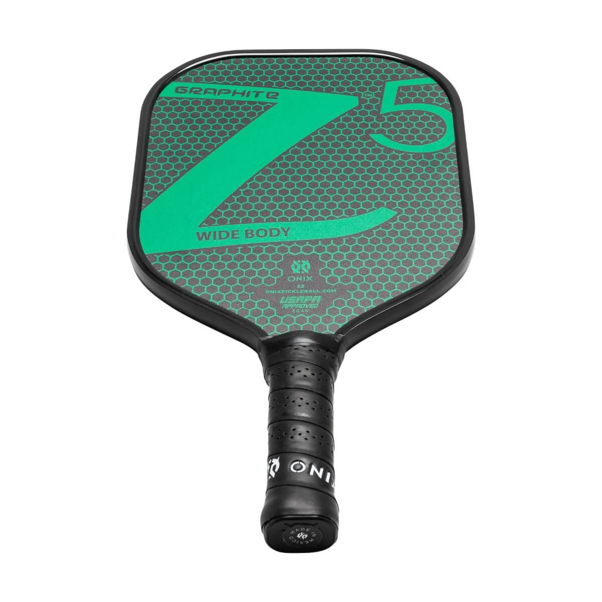 Best Sale ๐ Onix Z5 Middleweight Graphite Pickleball Paddle โ 10 Best Sale ๐ Onix Z5 Middleweight Graphite Pickleball Paddle โ - Image 10