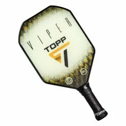 Wholesale 🔥 TOPP Viper Middleweight Composite Pickleball Paddle 😍 -OutletEdge Guard Pickleball Paddles Store e2bc 04 21 topp viper middleweight composite pickleball paddle 33990 33 l