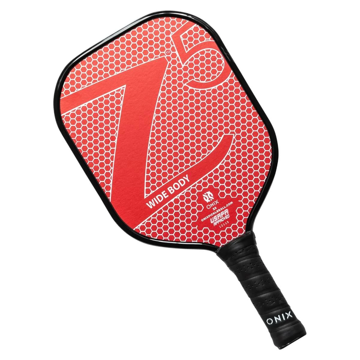 Discount 🛒 Onix Z5 Heavyweight Composite Pickleball Paddle 🌟 7 Discount 🛒 Onix Z5 Heavyweight Composite Pickleball Paddle 🌟 - Image 7