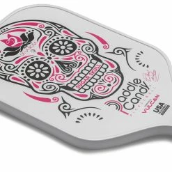 Best Sale ⌛ Vulcan Paddle 🍬 Candy Daniel De La Rosa Heavyweight Composite Pickleball Paddle 🤩 -OutletEdge Guard Pickleball Paddles Store e2f5 08 22 vulcan paddle candy daniel de la rosa heavyweight composite pickleball paddle 36183 11 l