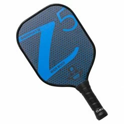 Best Sale 🔔 Onix Z5 Middleweight Graphite Pickleball Paddle ⌛