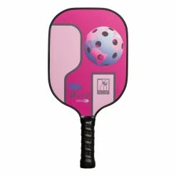 Budget 🤩 Pickleball International Tidal Wave Middleweight Graphite Pickleball Paddle 🎁 -OutletEdge Guard Pickleball Paddles Store e334 09 21 pickleball international tidal wave middleweight graphite pickleball paddle 35134 3 l