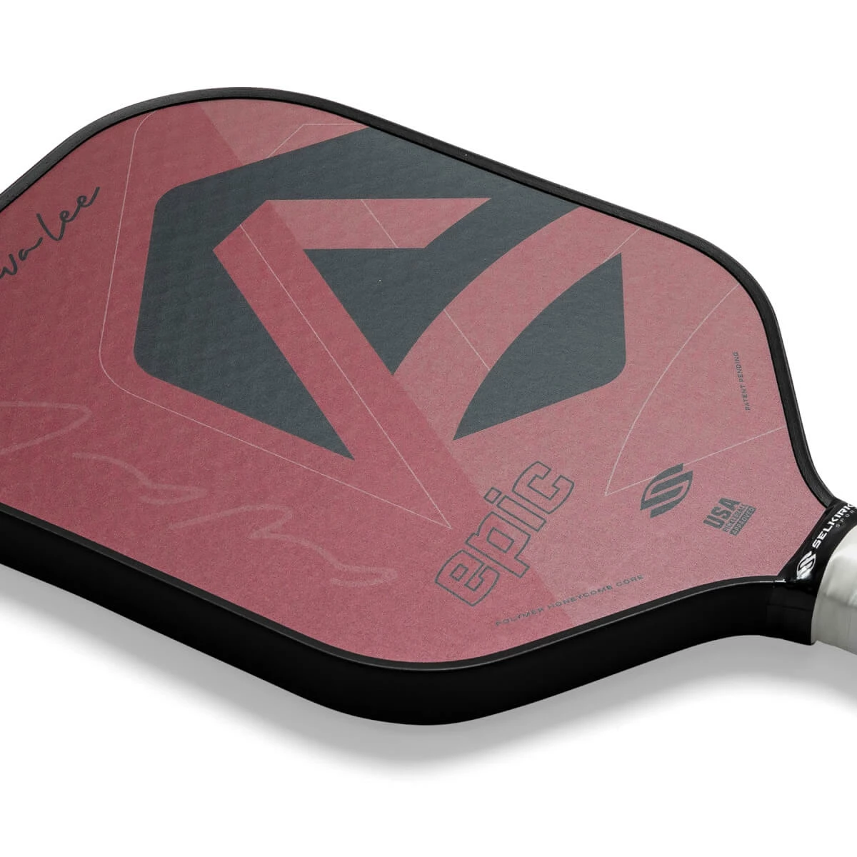 Deals ๐ Selkirk VANGUARD 2.0 Epic AvaLee Lightweight Carbon Fiber Pickleball Paddle ๐ 9 Deals ๐ Selkirk VANGUARD 2.0 Epic AvaLee Lightweight Carbon Fiber Pickleball Paddle ๐ - Image 9