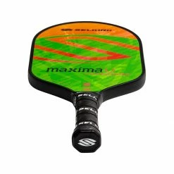 Best deal ⌛ Selkirk VANGUARD Hybrid Maxima Lightweight Carbon Fiber Pickleball Paddle 🎁 -OutletEdge Guard Pickleball Paddles Store e461 10 21 selkirk vanguard hybrid maxima lightweight carbon fiber pickleball paddle 34093 19 l
