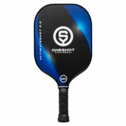 Promo 👍 Oneshot Ultimateshot 2.0 Composite Middleweight Pickleball Paddle 🛒 -OutletEdge Guard Pickleball Paddles Store e469 07 22 oneshot ultimateshot 2 0 composite middleweight pickleball paddle 34184 2 l