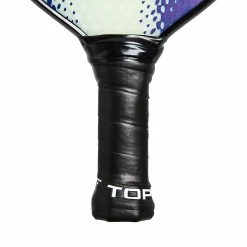 Hot Sale ✔️ TOPP Reacher Middleweight Composite Pickleball Paddle 🤩 -OutletEdge Guard Pickleball Paddles Store e47e 04 21 topp reacher middleweight composite pickleball paddle 33991 14 l
