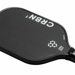 Best deal ✔️ CRBN¹ 16MM Middleweight Carbon Fiber Pickleball Paddle 🔔