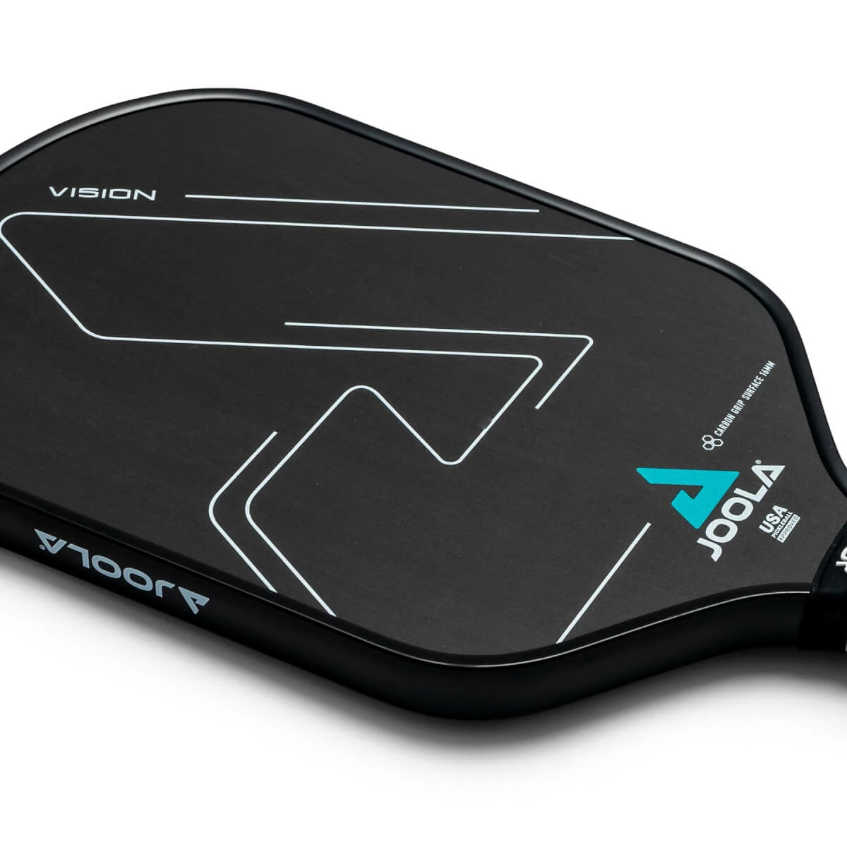 Wholesale 🧨 JOOLA Vision CGS 16mm Middleweight Carbon Fiber Pickleball Paddle 🥰 2 Wholesale 🧨 JOOLA Vision CGS 16mm Middleweight Carbon Fiber Pickleball Paddle 🥰 - Image 2