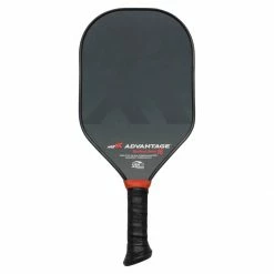 Coupon 😀 ProXR Advantage Blackout Series 16MM Middleweight Composite Pickleball Paddle ✔️ -OutletEdge Guard Pickleball Paddles Store e491 06 22 proxr advantage blackout series 16mm middleweight composite pickleball paddle 35881 2 l