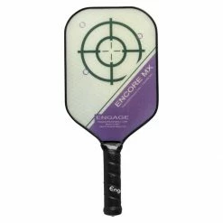 Deals 😉 Engage Encore MX Lightweight Composite Pickleball Paddle 🥰 -OutletEdge Guard Pickleball Paddles Store e4c2 07 22 engage encore mx lightweight composite pickleball paddle 35960 8 l