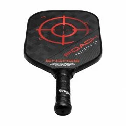 Top 10 ❤️ Engage Poach Infinity EX Middleweight Composite Pickleball Paddle 🛒 -OutletEdge Guard Pickleball Paddles Store e4dc 04 22 engage poach infinity ex middleweight composite pickleball paddle 35669 4 l