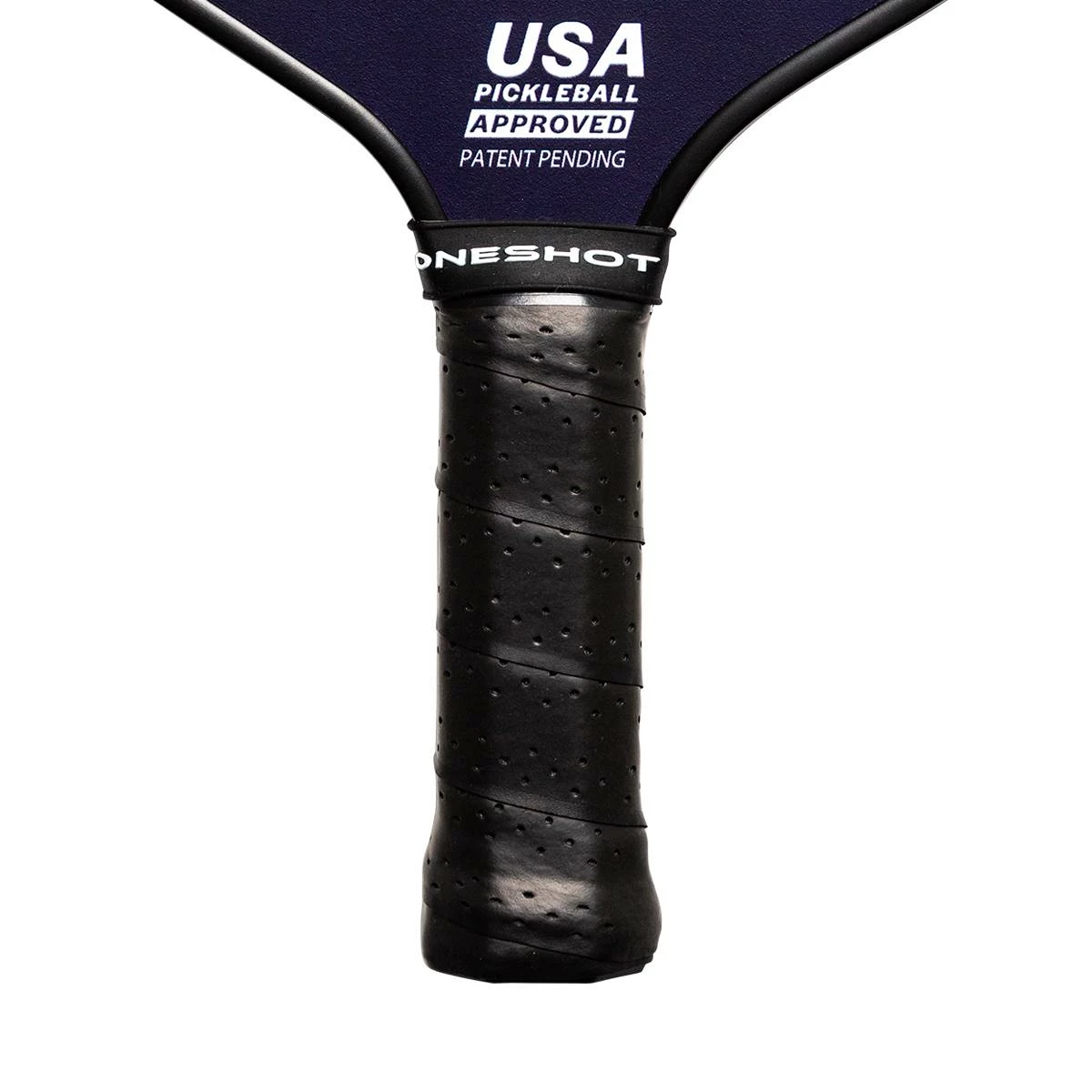 Outlet โญ Oneshot Aero Proshot Middleweight Graphite Pickleball Paddle ๐ 5 Outlet โญ Oneshot Aero Proshot Middleweight Graphite Pickleball Paddle ๐ - Image 5