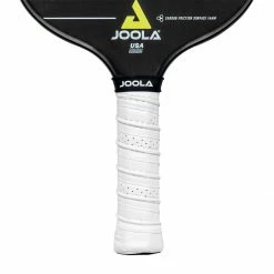 Best Pirce 👍 JOOLA Solaire CFS 14mm Heavyweight Carbon Fiber Pickleball Paddle ❤️ -OutletEdge Guard Pickleball Paddles Store e633 04 22 joola solaire cfs 14mm heavyweight carbon fiber pickleball paddle 35698 3 l
