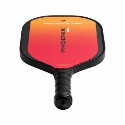 Cheapest 😍 Paddletek Phoenix G6 Middleweight Pickleball Paddle Starter Set 🤩 -OutletEdge Guard Pickleball Paddles Store e66a 12 21 paddletek phoenix g6 middleweight composite pickleball paddle starter set 35372 11 l