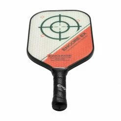 Coupon 👍 Engage Encore EX Middleweight Composite Pickleball Paddle ⭐ -OutletEdge Guard Pickleball Paddles Store e673 07 22 engage encore ex middleweight composite pickleball paddle 35962 17 l