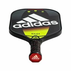 Cheapest 👏 Adidas RX44 Middleweight Composite Pickleball Paddle 👍 -OutletEdge Guard Pickleball Paddles Store e68a 10 21 adidas rx44 middleweight composite pickleball paddle 35236 4 l