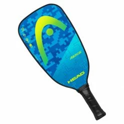 Coupon 😉 HEAD Radical XL Lightweight Carbon Fiber Pickleball Paddle 😉